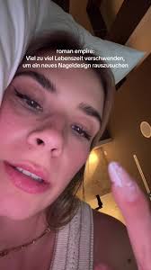 was soll es werden?💅