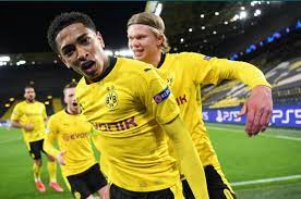 Offizieller account von borussia dortmund @blackyellow @bvbshop @bvbontour www.bvb.de/impressum. Cyzzbfwdet Ngm