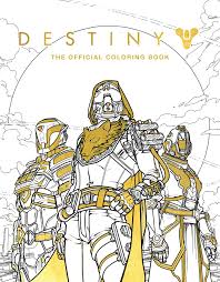 Some of the coloring page names are destiny coloring coloring, this papercraft is a full size thorn an exotic hand, amazing mandala coloring for adults, destiny 2 coloring, large mandala coloring mandala 132 by, front front what news sketches round 1 imgs dbo, destiny papercraftsquare papercraft, front front what news sketches round 1. Destiny The Official Coloring Book Book By Bungie Ze Carlos Official Publisher Page Simon Schuster