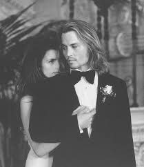 Blow The Movie Photo Johnny Penelope Blow Johnny Johnny Depp Johnny Depp Movies