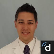 Dr. Stephanie Rein, MD