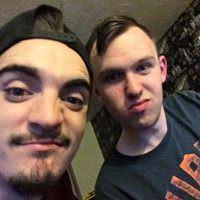 Mr Liam Stuart ‹ SpareRoom