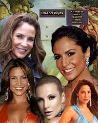 Sabías que, el 31 de cumple 46 años la cantante, actriz y empresaria  puertorriqueña Noelia Lorenzo Noige, nacida en San Juan, más conocida  simplemente por Noelia. Saltó a la fama en 1999