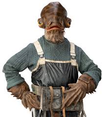 Maybe you would like to learn more about one of these? Unidentified Mon Calamari Dock Worker Wookieepedia Fandom