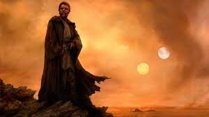 Kenobi John Jackson Miller Star Wars Wallpaper Obi Wan Star Wars Obi Wan