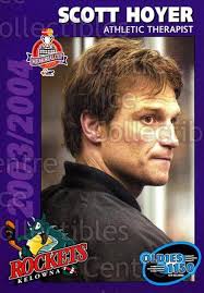 Center Ice Collectibles