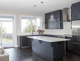Here, we've rounded up the biggest trends designers expect to see in kitchen styles for 2021. Modern Kitchen Design Ideas Custom Home Builders Westmark Construction