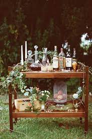 Everythingsparklywhite Wedding Drink Autumn Wedding Food Autumn Wedding