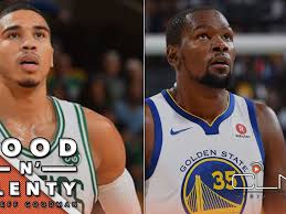 How tall and how much weigh ben simmons? Ja Adande Kevin Durant Comparisons Not That Far Off When It Comes To Jayson Tatum Celticsblog