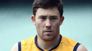Jeremy McGovern, 'Plasticine Man', a running joke at West Coast Eagles