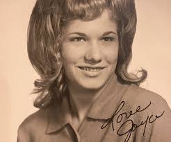 Frances Marler's Instagram, Twitter & Facebook