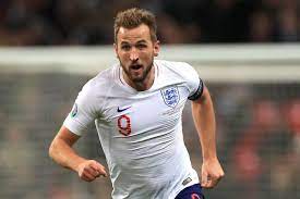 Pickford's deputy will most likely be manchester united's. England Squad Numbers For Euro 2021 Kane Saka And Every Player Evening Standard
