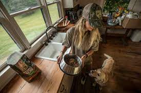 Products Mossy Oak Natures Menu Super Premium Dog Food
