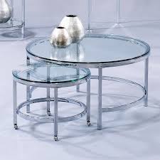 With millions of unique furniture, décor, and housewares options, we'll help you find the perfect solution for your style and your home. Round Chrome Coffee Table Ideas On Foter