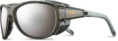 Julbo women's monterosa sunglass, army/camel/pink, one size. Julbo Explorer 2 0 Glacier Sunglasses Rei Co Op