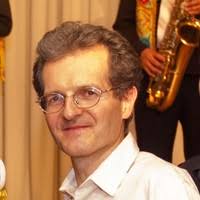 Mateo Marin Gutierrez