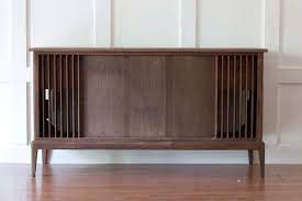 Maybe you would like to learn more about one of these? Vintage Stereo Cabinet Makeover With Bluetooth And Wet Bar