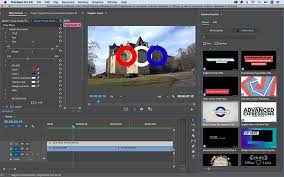 Motion graphics templates for premiere pro. How To Use Motion Graphics Templates In Adobe Premiere Pro