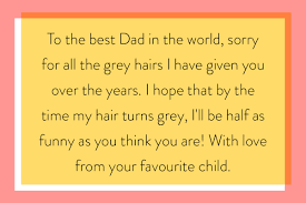 Thanks for being an amazing dad, coach, mentor, soldier; 5 Father S Day Messages That You Can Just Copy Mypostcard Blog
