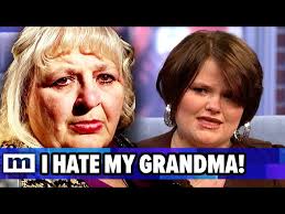 Grandma, Stop Spreading Lies!