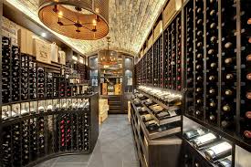 Maybe you would like to learn more about one of these? Wine Cellars At Glenview Haus Chicago Il