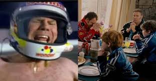 I just want to take time to say thank you for my family, my two beautiful, beautiful, handsome, striking sons, walker and texas. Talladega Nights Quotes 10 Of The Most Hilarious Lines From The Movie Engaging Car News Reviews And Content You Need To See Alt Driver