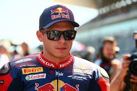Medias and tweets on stefanbradl ( stefan bradl ) ' s twitter profile. Stefan Bradl To Make Motogp Return As Honda Wildcard At Czech Gp