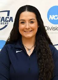 2025 Softball Roster