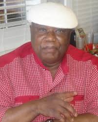 James Gates Obituary (1947