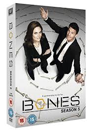 Check spelling or type a new query. Bones Series 5 Dvd Preisbarometer