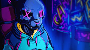 Don't be a complete asshat. 1600x900 Gamer Boy Colorful 4k 1600x900 Resolution Hd 4k Wallpapers Images Backgrounds Photos And Pictures