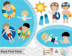 Pin By Carla Cristina On Gabi Boy Pool Parties Pool Party Girls Pool Parties