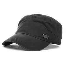 Military Army Corps Cap For Men Sun Baseball Hat For Hiking Running Women Typea Darkgrey Cu127uixwpv Hats For Men Baseball Hats Mens Caps