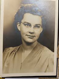 Author Betty J. Cotter