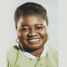 The Queen of Sugar Hill: a Novel of Hattie McDaniel by ReShonda Tate