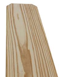 3x5x8′, 6x6x8′ and 6x8x8′ lengths. 1x5 5x6 Pressure Treated Dog Ear Style Fence Board Domestic Southern Yellow Pine Vertical Pressure Treated Fencing Sequoia Outdoor Supply