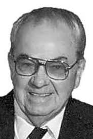 OBITUARY: Herbert Hilton