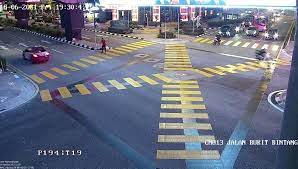 Browse 18,627 zebra crossing stock photos and images available, or search for zebra crossing uk or zebra crossing top view to find more great. Photos Malaysia Now Has Its Very Own Shibuya Crossing In The Middle Of Kl Kaw Rojak Daily