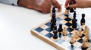 Juegos lúdicos la palabra lúdico es un adjetivo que califica todo lo que se relaciona con el juego, derivado en su etimología del latín john hunter nos muestra un juego sobre la paz mundial basandose en una simulacion politica que 10 ejemplos de juegos recreativos. El Ajedrez Es Un Juego Ludico
