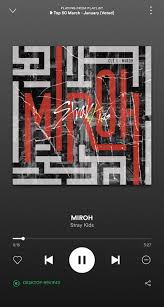 Miroh Stray Kids