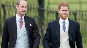 After weeks of feverish media speculation over the arrival of the royal baby, kate, 31. Prince William Does Not Want Meghan Markle Prince Harry To Return To Uk Royal Expert Claims