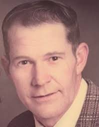 Richard Clark Slater, Sr. Obituary