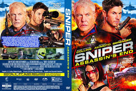 Home alone 2 lost in new york free movie download hd 1992. Movie Sniper Assassin S End 2020 Download Movies Love Movie Comic Book Cover