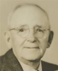 Martin Luther Owens (1873-1956)