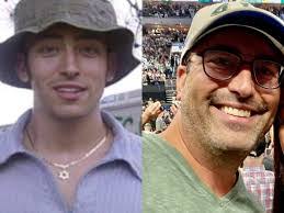 Jeff Wininger's Instagram, Twitter & Facebook