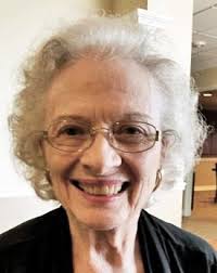 BONNIE PETERSON Obituary (1937