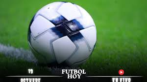 Futbol En Vivo