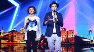 Daniel zappi marta jandová (zpěvačka) diana mórová jakub prachař celebrity tv prima česko slovensko má talent. Novacci Talentu Gransky A Garajova Schramekova Herci V Roli Moderatoru Idnes Cz