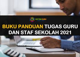 Status jawatan tetap disediakan oleh (ppm n19) sekolah bimbingan guru penolong. Panduan Deskripsi Tugas Hrmis Guru