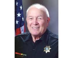 B. Connell Obituary (1929